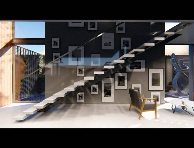 5 BEDROOM HOUSE FOR SALE IN EAGLE CANYON GOLF ESTATE